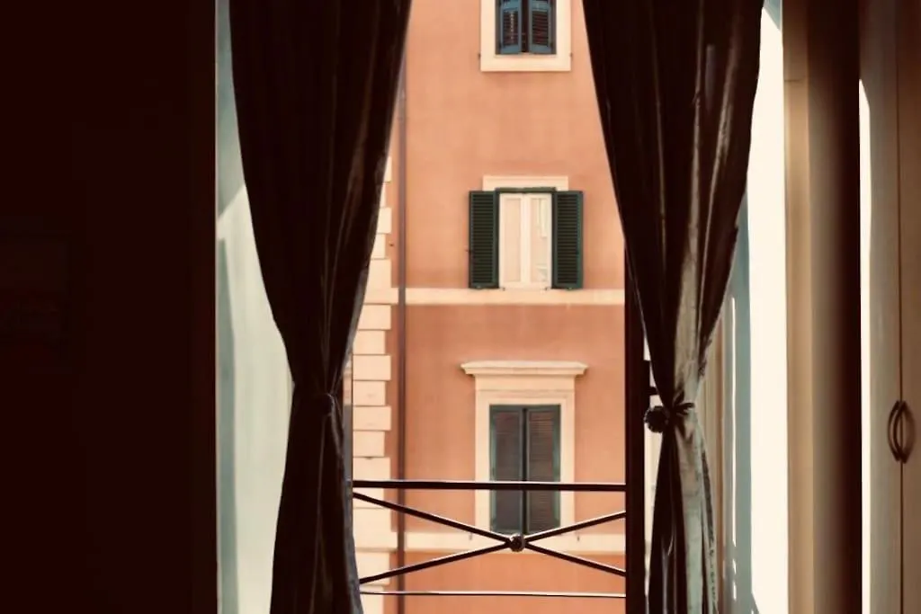 Lejlighed La Dolce Vita Rom