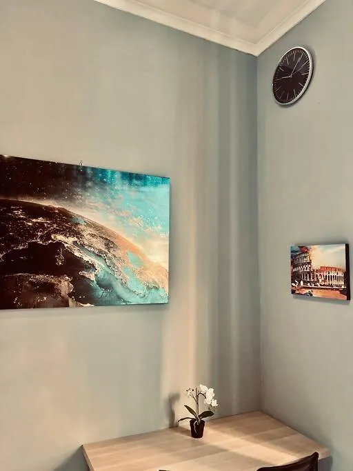 Lejlighed La Dolce Vita Rom